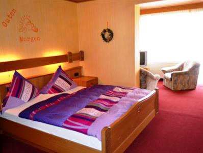 Pension Gerhard