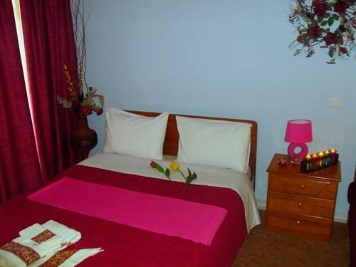 Hotel Vasilis Nafplion