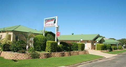 Starlight Motor Inn