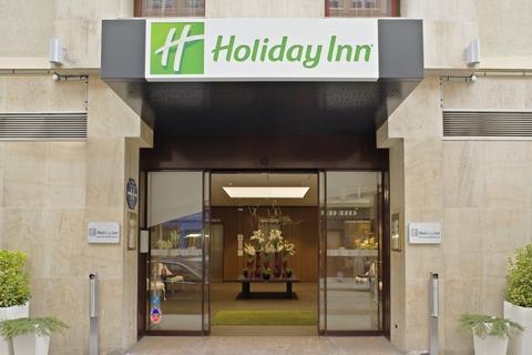 Holiday Inn Paris St Germain Des Pres