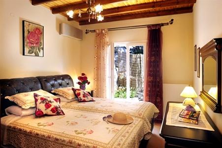 Villa Edem Kassiopi