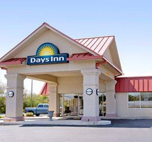 Days Inn Forsyth