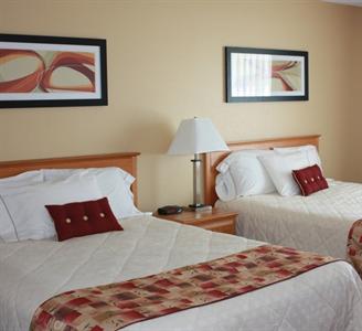 Northfield Inn & Suites Springfield