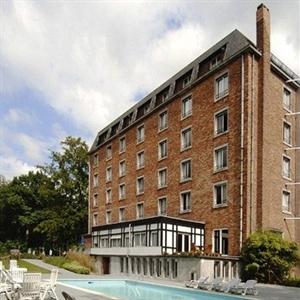 Hotel Mercure Mons