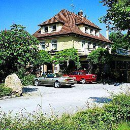 Waldschlosschen Hotel Horn-Bad Meinberg