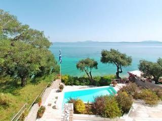 Glyfa Corfu Apartments Barmpati