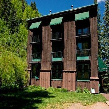 Manitou Riverhouse by Telluride Resort Lodging