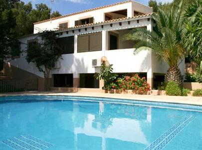 Viviendas Turísticas Vacacionales Allida
