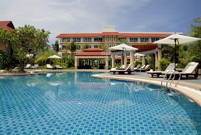 R Mar Resort And Spa Phuket