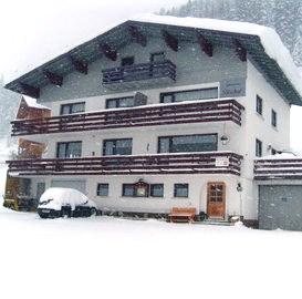 Gastehaus Bischof