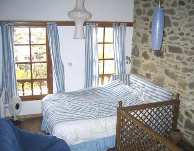 Terras Evler Terrace Houses Sirince