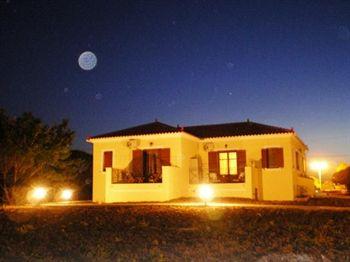 Gaea Gardens Studios & Villas Petra Greece