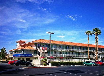 Motel 6 Twentynine Palms