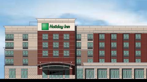 Holiday Inn Murfreesboro