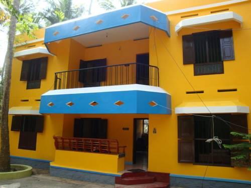 Skylark Hotel Varkala