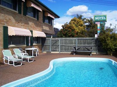 Hunter Valley Motel