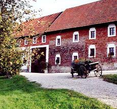 Landgut Krekoschka Pension