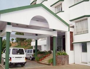 Hotel Rajdarshan
