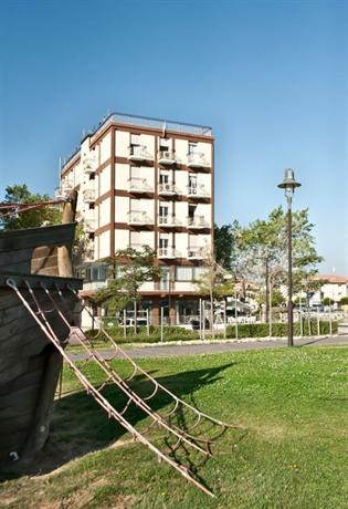 Hotel Atlas Cesenatico