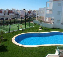 Las Arenas Apartments Alcala de Xivert