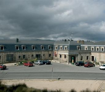 Parador de Gredos