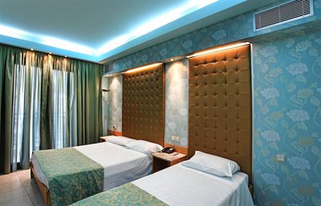 Kastro Hotel Samothraki