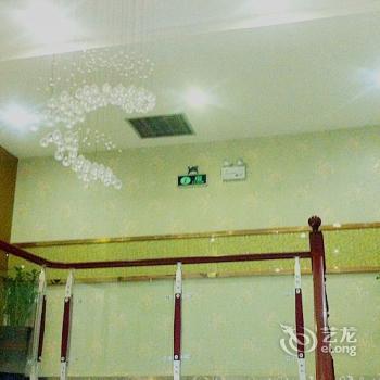 Huachun Chain Hotel Fuzhou Jinshan Jianbang