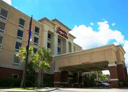 Hampton Inn & Suites Florence-North I-95