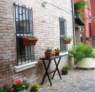 Le Stanze Sul Po B&B Ferrara