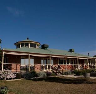 Corella Rise Bed & Breakfast