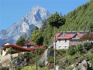Everest Summit Lodge - Monjo