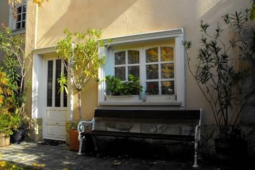 Kis Gellert Guesthouse