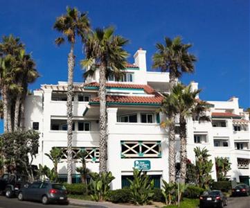 San Clemente Cove Resort Condominiums