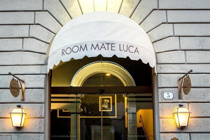 Room Mate Luca