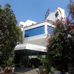 Hotel Pankaj Executive Satara