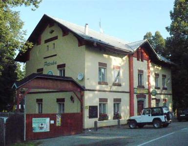 Hostinec Peterka