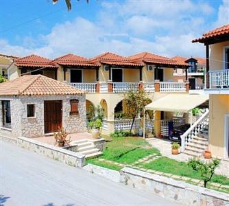 Dennis Studios Zante