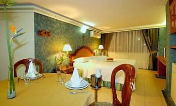 Hotel Casa Laureles