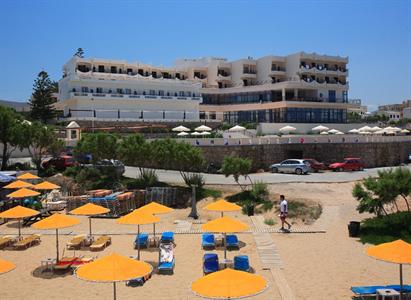 Hotel Themis Beach
