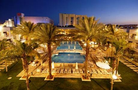 Leonardo Privilege Eilat