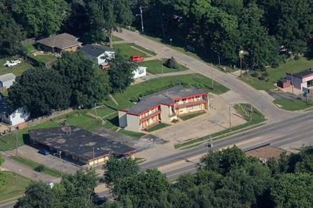 Cozy Rest Motel