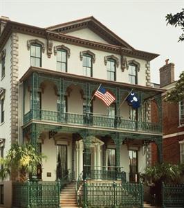 John Rutledge House Inn