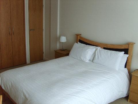 Dreamhouse Apartment Hotel Tollcross Edinburgh