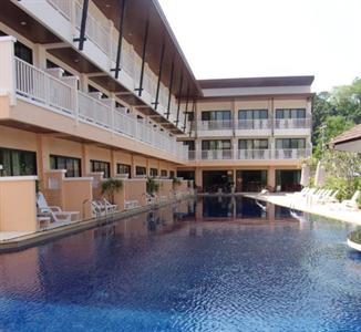 Srisuksant Resort