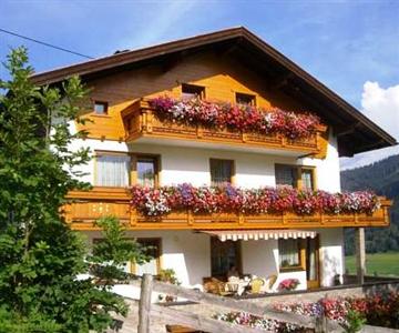 Haus Nagele