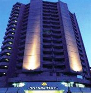 Golden Tulip Frankfurt Offenbach