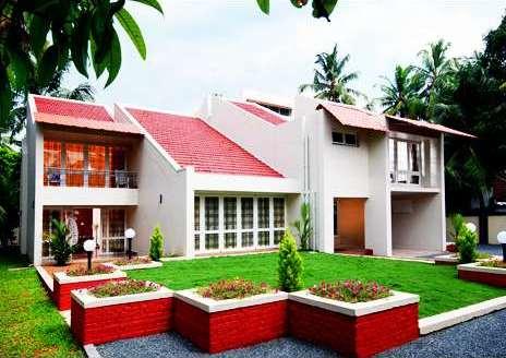 Town House Kochi