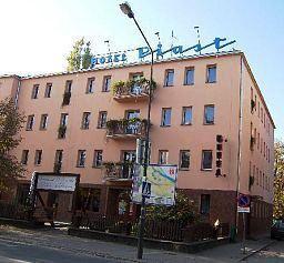 Hotel Piast Brzeg