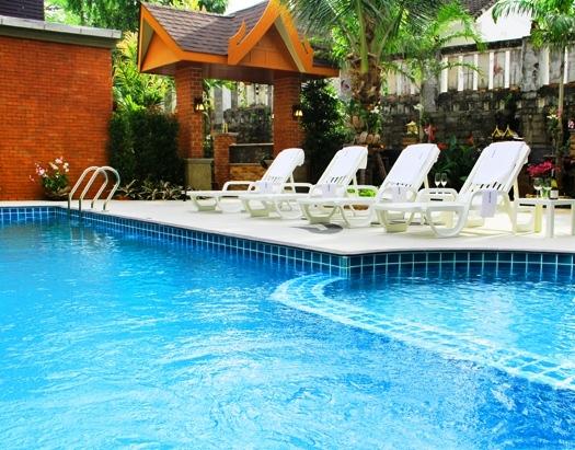 Baan Sailom Hotel Phuket