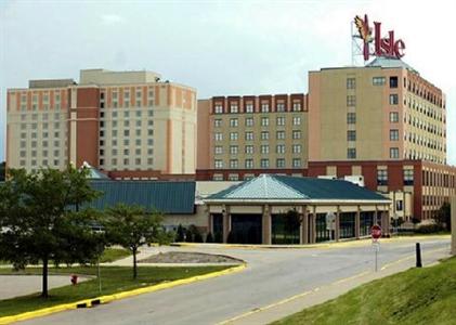 Isle Casino Hotel Bettendorf